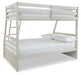 Robbinsdale Twin over Full Bunk Bed - alternate view 5