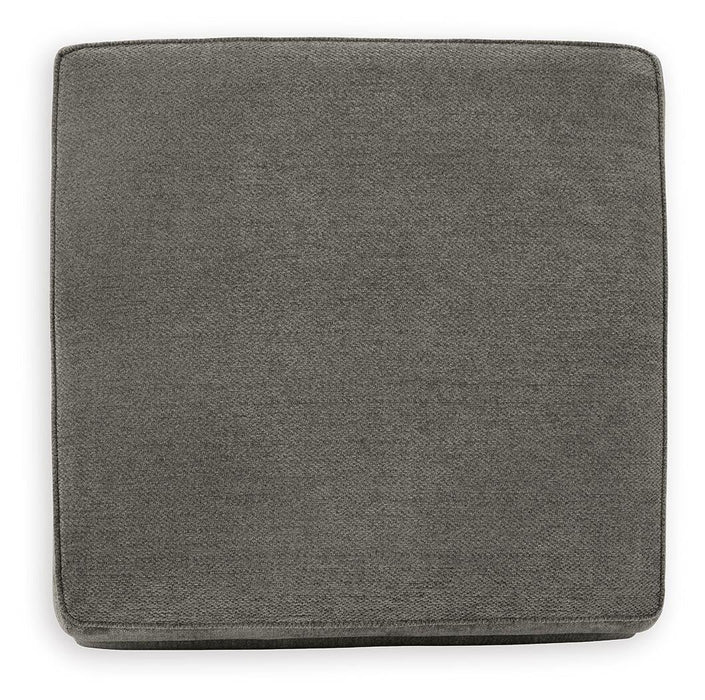 O'Phannon Ottoman With Storage - alternate view 6