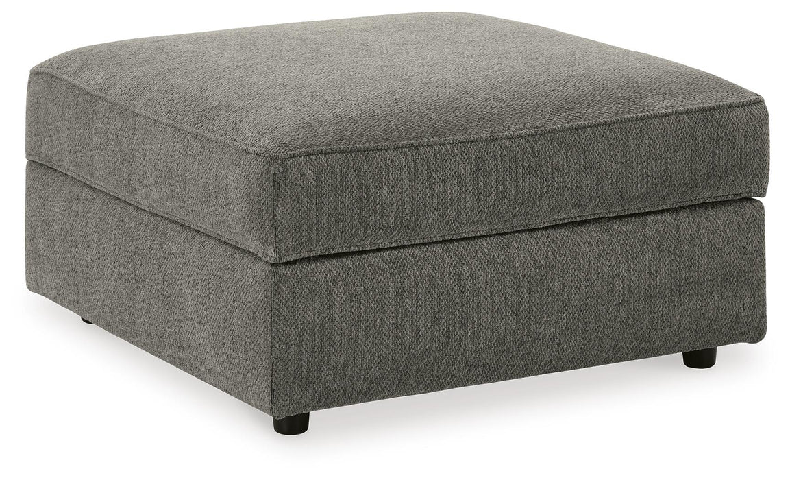 O'Phannon Ottoman With Storage - alternate view 2