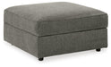 O'Phannon Ottoman With Storage - alternate view 2