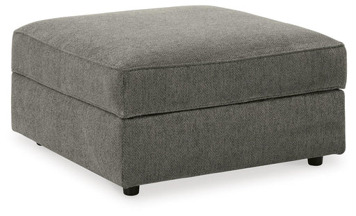 O'Phannon Ottoman With Storage - alternate view 2