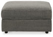 O'Phannon Ottoman With Storage - alternate view 3