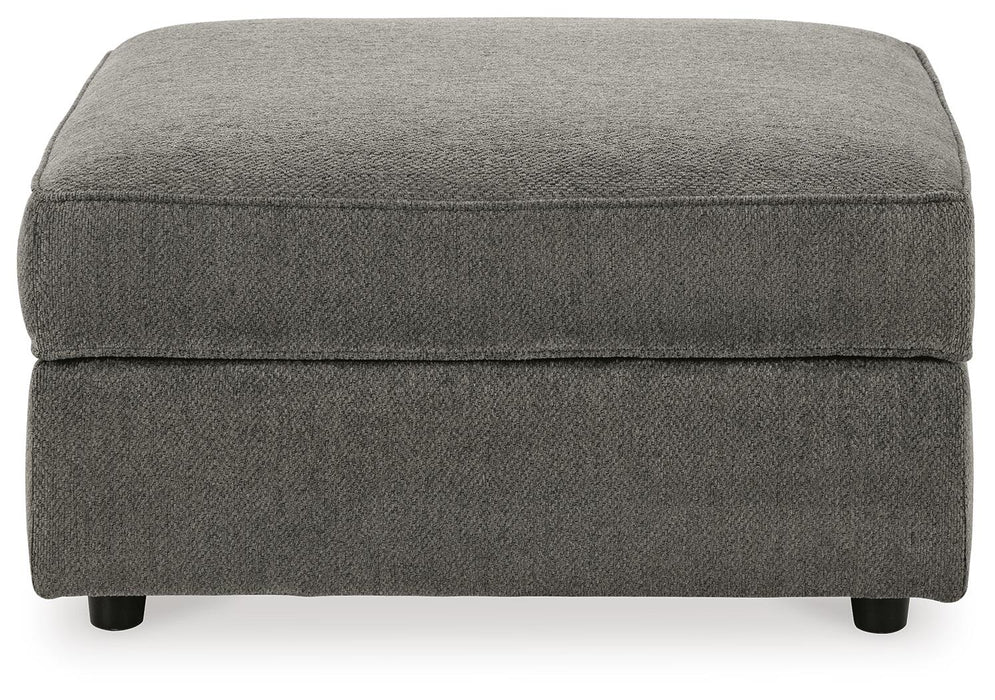 O'Phannon Ottoman With Storage - alternate view 3