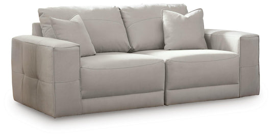 Next-Gen Gaucho 2-Piece Sectional Loveseat - alternate view 2