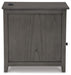 Treytown Chair Side End Table - alternate view 11