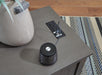 Treytown Chair Side End Table - alternate view 8