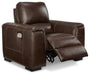 Alessandro PWR Recliner/ADJ Headrest - alternate view 3
