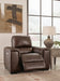 Alessandro PWR Recliner/ADJ Headrest - alternate view 6