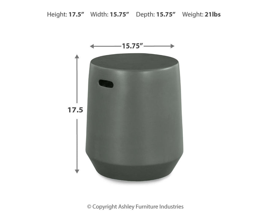 Kalmunds Stool - alternate view 5