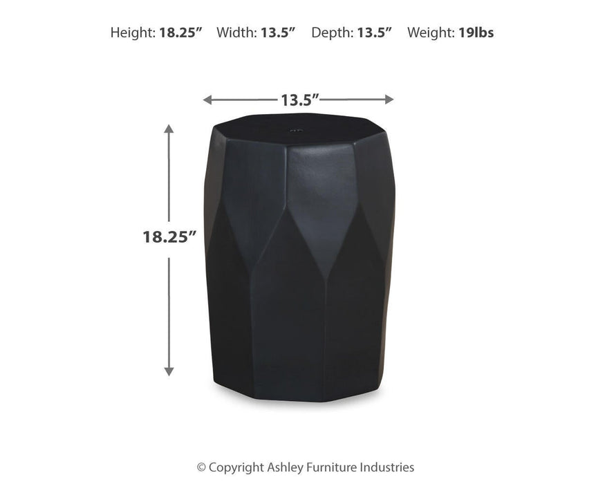 Rhysworth Stool - alternate view 4