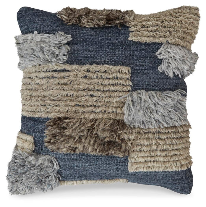 Gibbend Pillow - alternate view 2