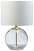 Samder Glass Table Lamp (1/CN) - alternate view 2