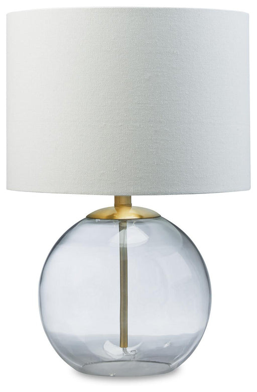 Samder Glass Table Lamp (1/CN) - alternate view 2
