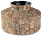 Meltland Vase - alternate view 2