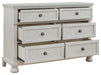 Robbinsdale Dresser - alternate view 3