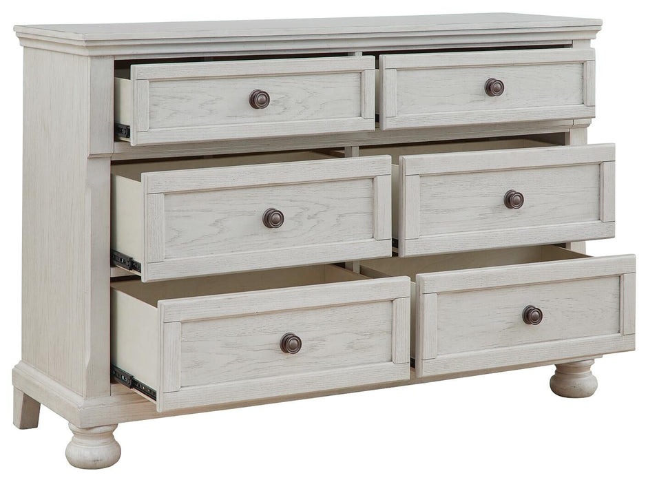 Robbinsdale Dresser - alternate view 3