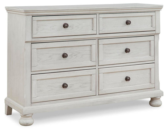 Robbinsdale Dresser - alternate view 2