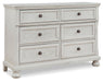 Robbinsdale Dresser - alternate view 2