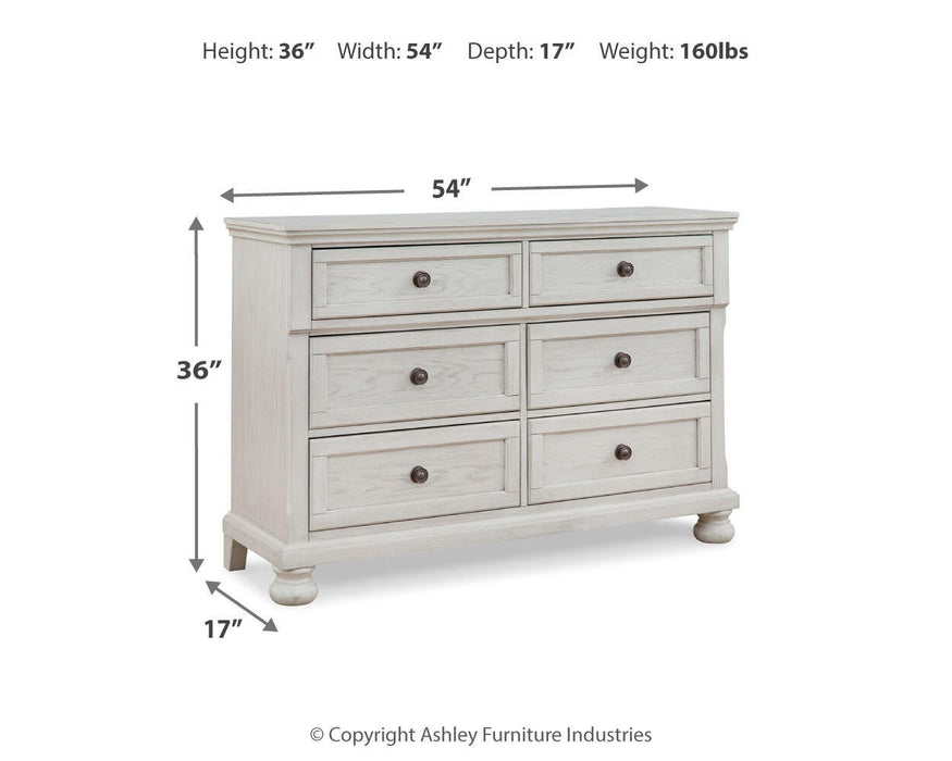Robbinsdale Dresser - alternate view 7