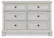 Robbinsdale Dresser - alternate view 4