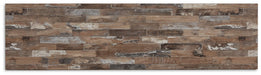 Willowton LG TV Stand w/Fireplace Option - alternate view 5