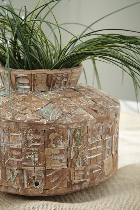 Meltland Vase - alternate view 4