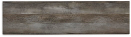 Wynnlow LG TV Stand w/Fireplace Option - alternate view 5