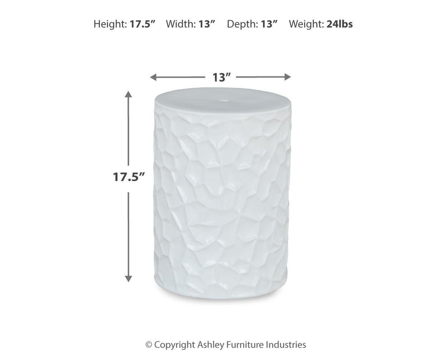 Jungrove Stool - alternate view 4