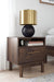 Calverson One Drawer Night Stand