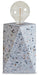 Maywick Concrete Table Lamp (1/CN) - alternate view 2