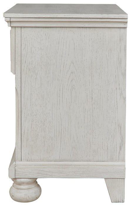 Robbinsdale One Drawer Night Stand - alternate view 7