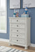 Robbinsdale Five Drawer Chest