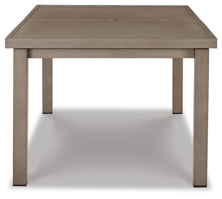 Beach Front RECT Dining Room EXT Table - alternate view 10