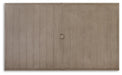 Beach Front RECT Dining Room EXT Table - alternate view 4
