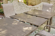 Beach Front RECT Dining Room EXT Table - alternate view 6