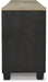Foyland XL TV Stand w/Fireplace Option - alternate view 7