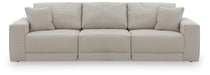 Next-Gen Gaucho 3-Piece Sectional Sofa