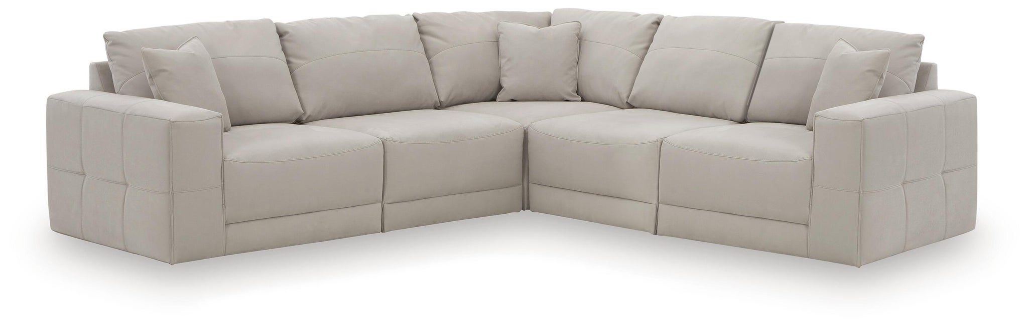 Next-Gen Gaucho 5-Piece Sectional - alternate view 2