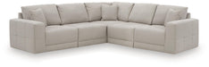 Next-Gen Gaucho 5-Piece Sectional - alternate view 2