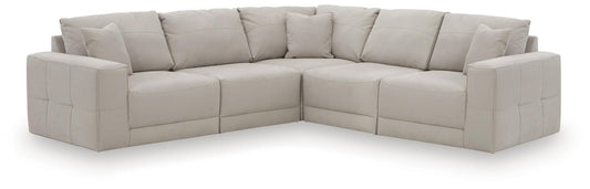 Next-Gen Gaucho 5-Piece Sectional - alternate view 2
