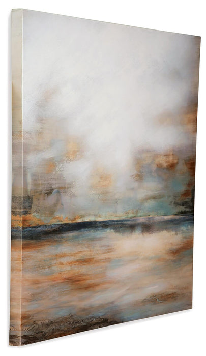 Weatheridge Wall Art - alternate view 3