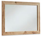 Hyanna Bedroom Mirror