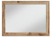 Hyanna Bedroom Mirror - alternate view 2