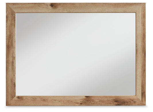 Hyanna Bedroom Mirror - alternate view 2