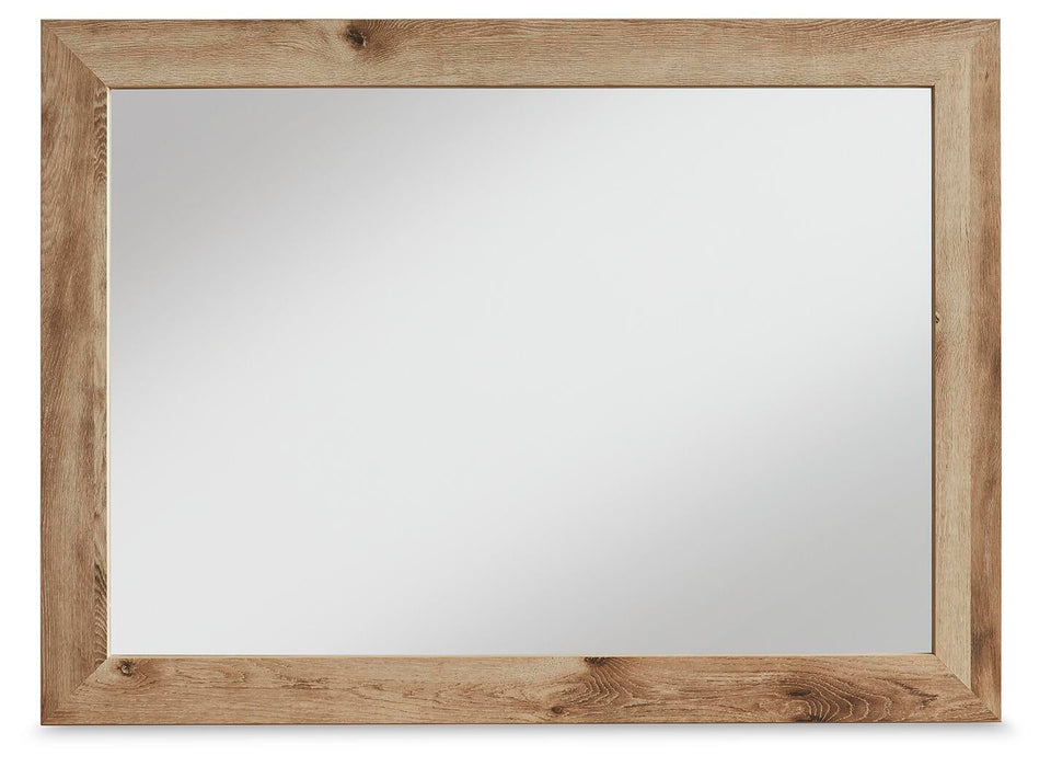 Hyanna Bedroom Mirror - alternate view 2