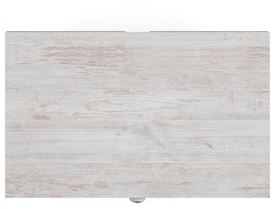 Paxberry Five Drawer Chest - alternate view 7