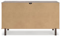 Calverson Six Drawer Dresser - alternate view 5