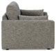Dramatic Loveseat - alternate view 6