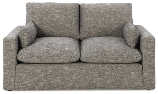 Dramatic Loveseat - alternate view 2
