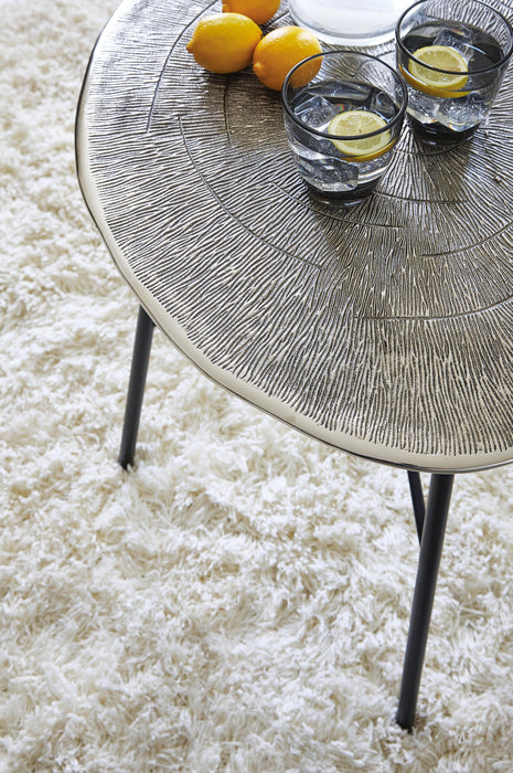 Laverford Round End Table - alternate view 5